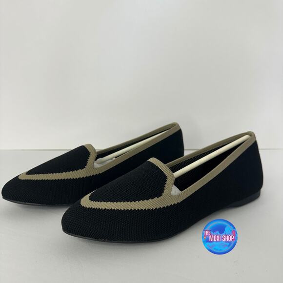 Birdies "BLACKBIRD" Jet - Size 7.5 - Picture 5 of 6